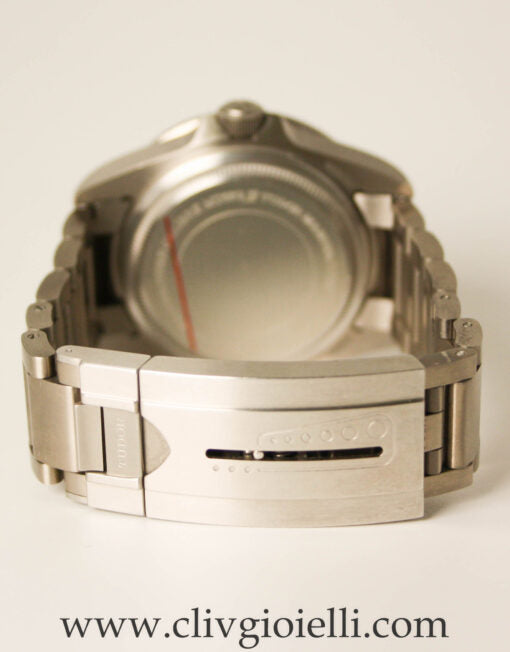 Tudor Pelagos Blu Titanium