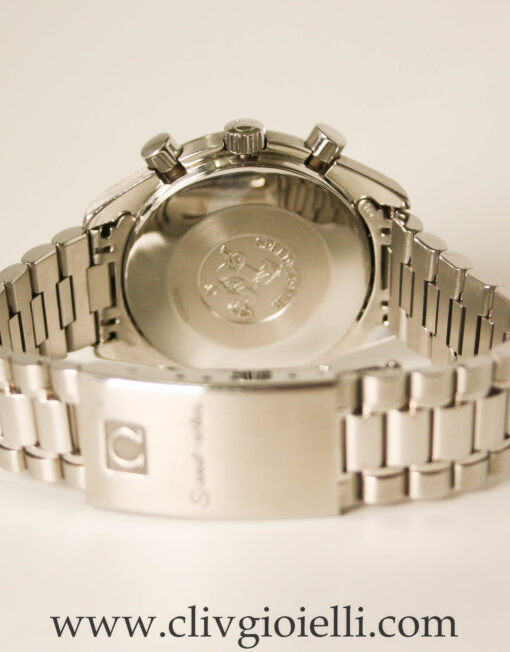 Omega Speedmaster Reduced