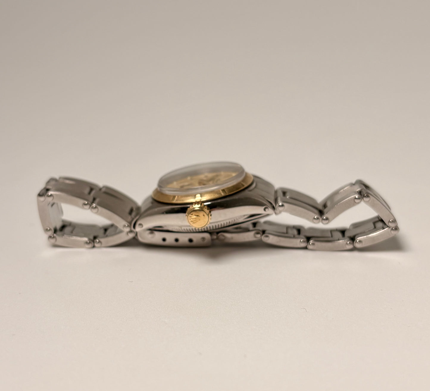 Rolex Oyster Perpetual Lady