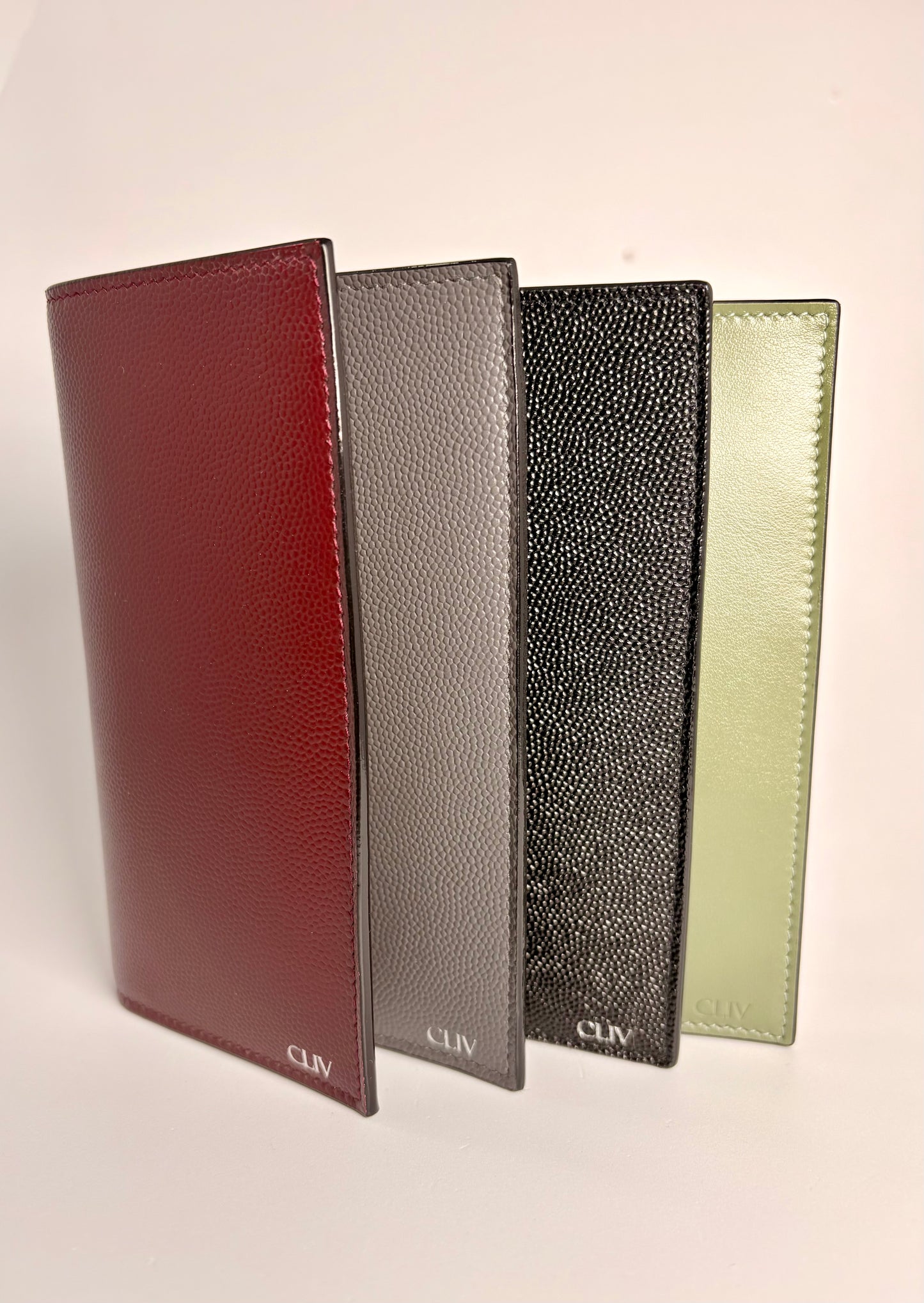 Portafoglio alto 8 carte