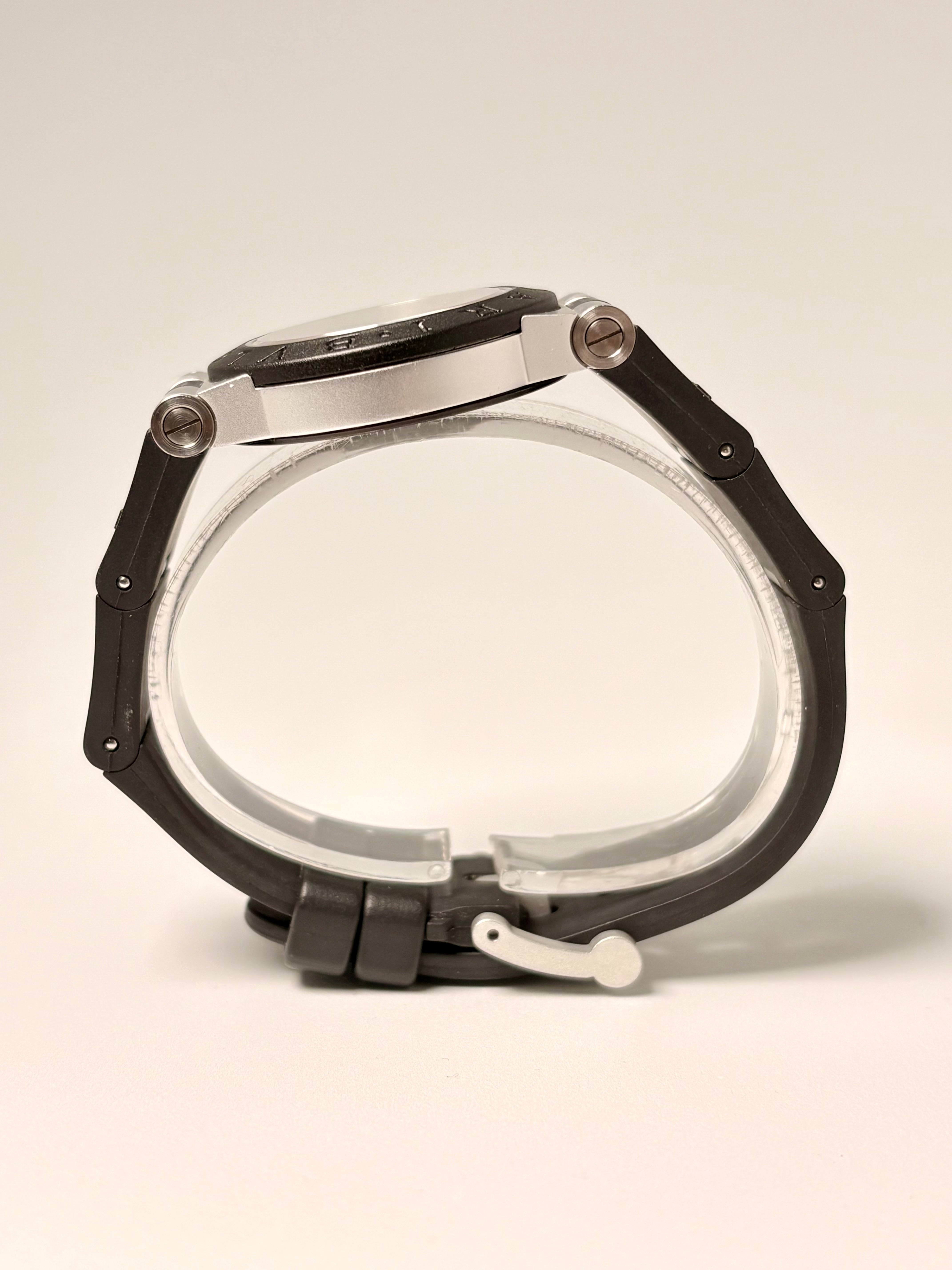 Bulgari Alluminium 32 mm
