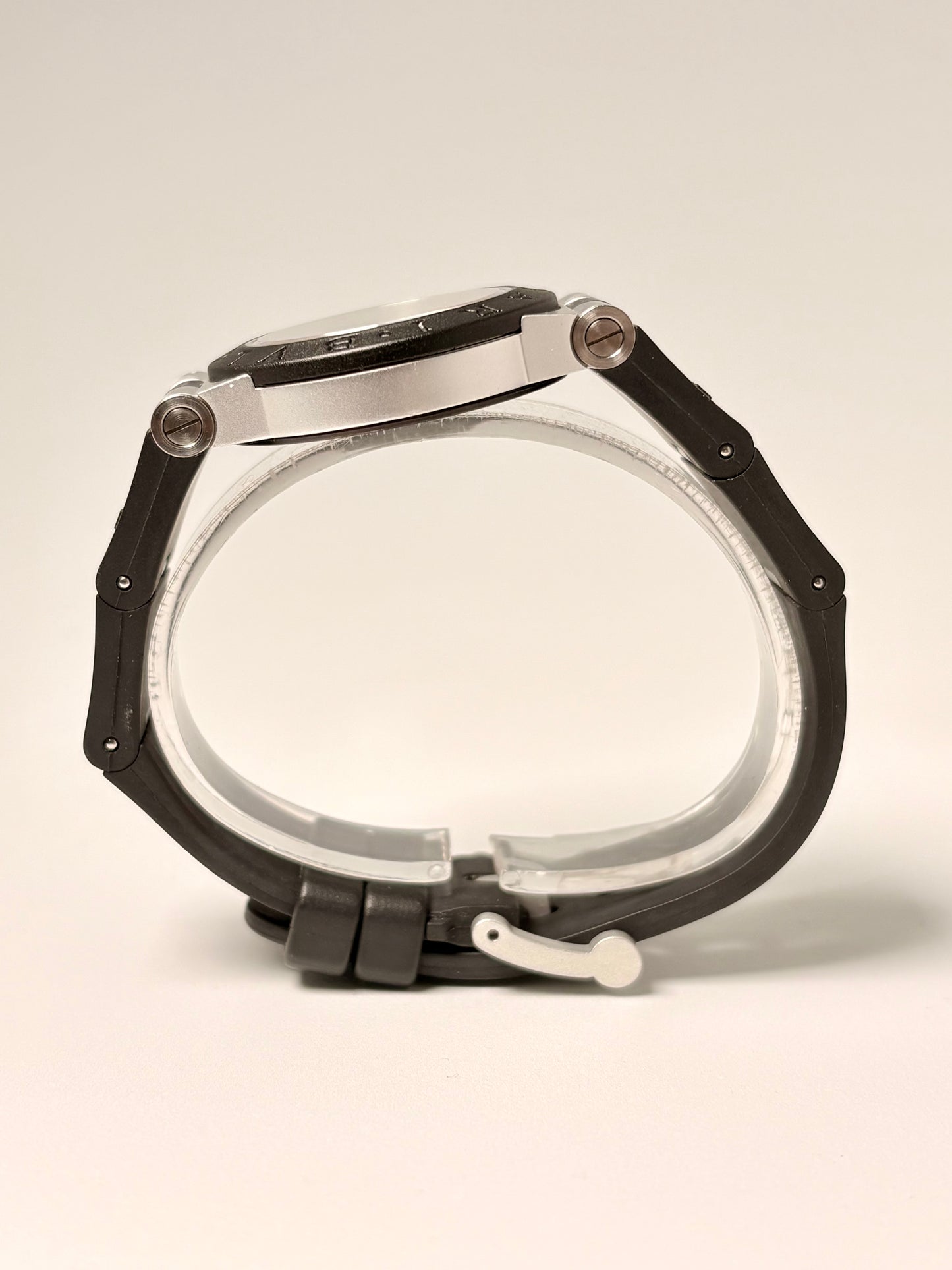 Bulgari Alluminium 32 mm