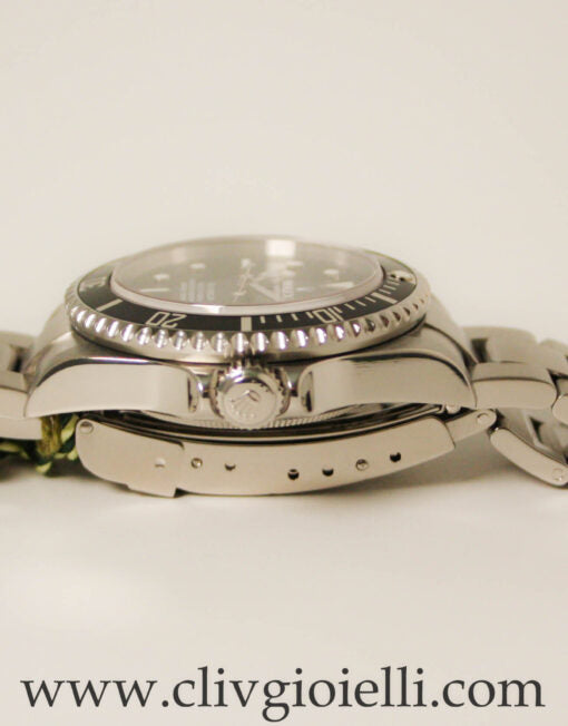 Rolex Sea Dweller ref. 16600