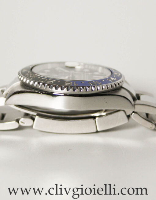 Rolex Gmt Master II ref. 116710BLNR