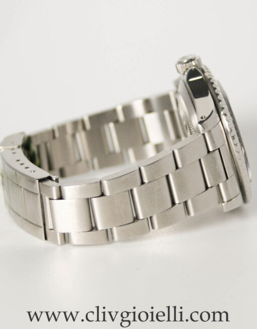 Rolex Submariner Date ref. 16610