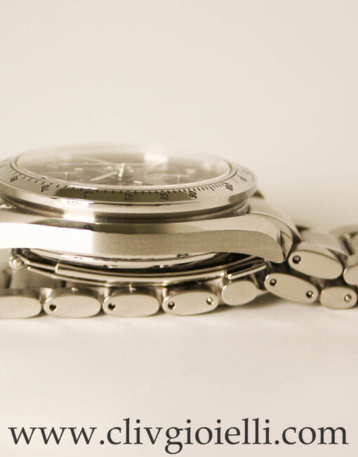 Omega Speedmaster Date