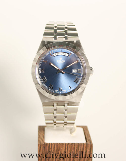 Tudor Royal 41 mm Nuovo