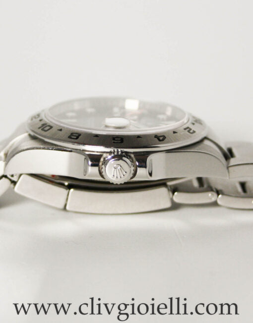 Rolex Explorer II 42 mm