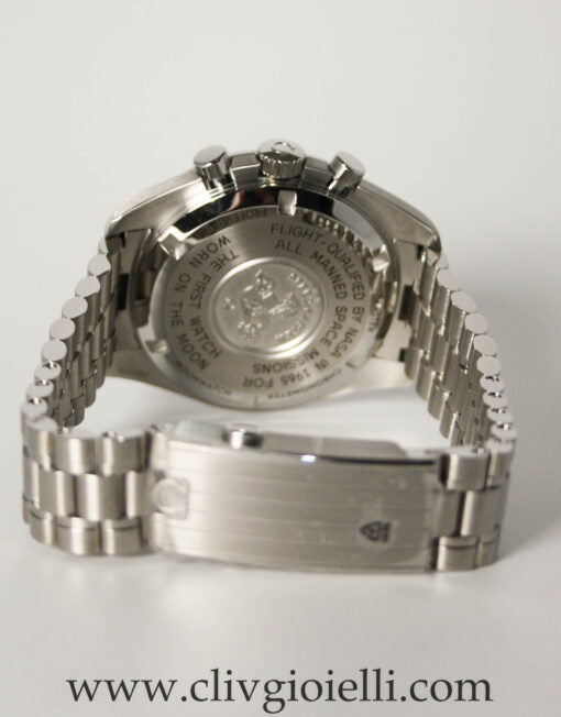 Omega Speedmaster Moowatch Nuovo