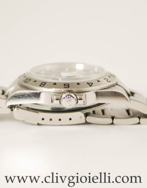 Rolex Explorer II ref. 16570