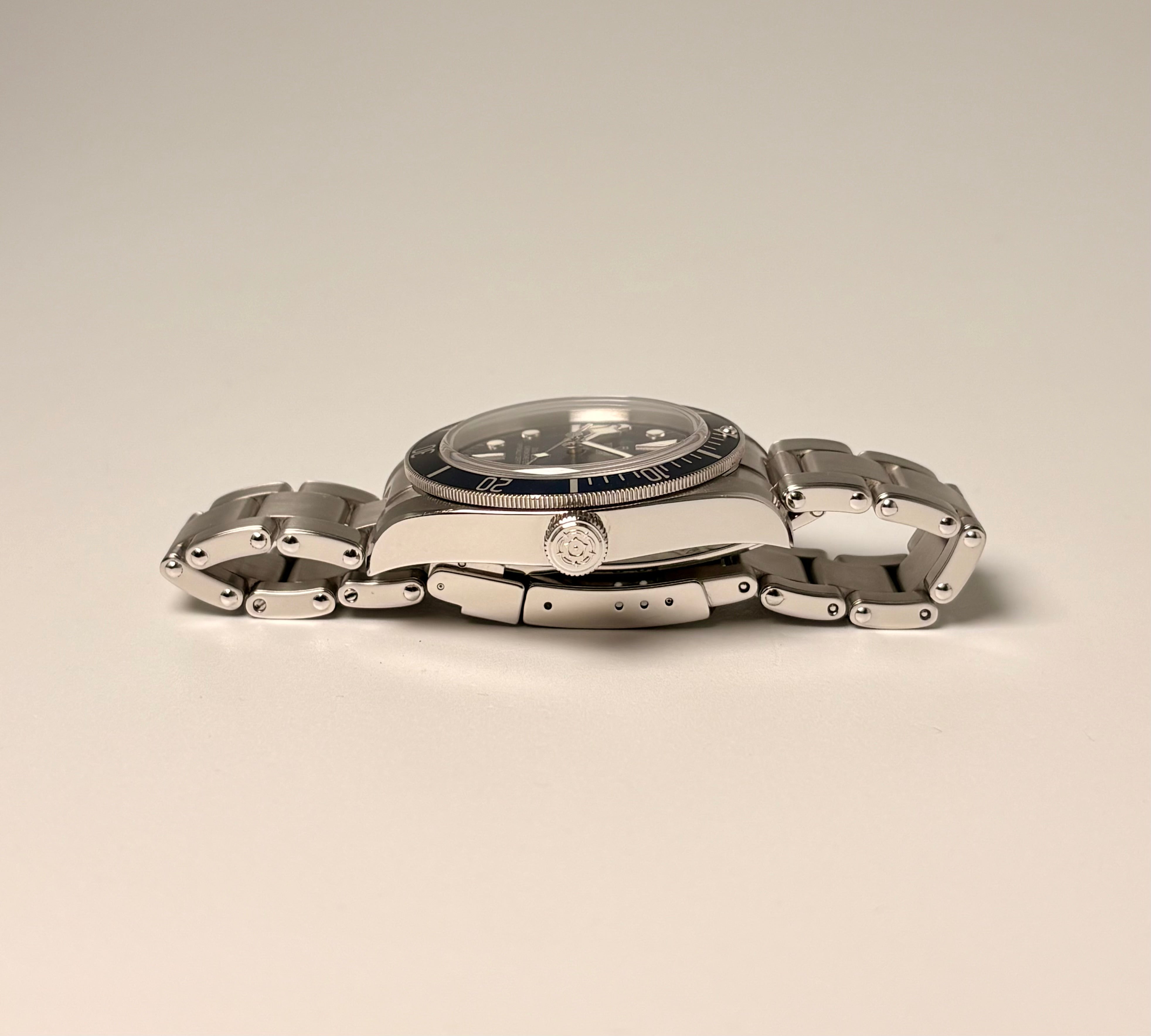 Tudor Black Bay Fifty-Eight