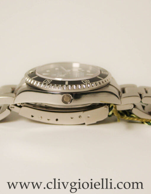 Rolex Sea Dweller ref. 16600