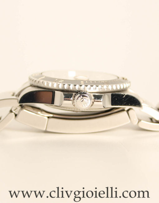 Rolex Submariner Date ref. 116610LN