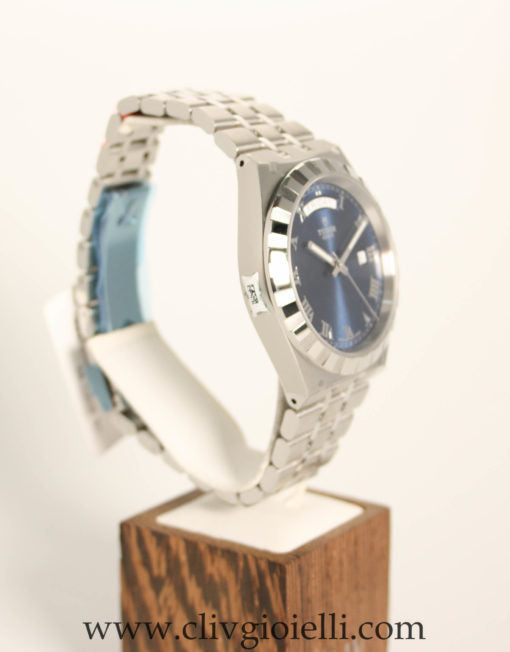 Tudor Royal 41 mm Nuovo
