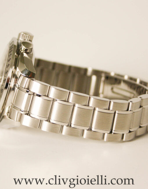 Omega Speedmaster Date