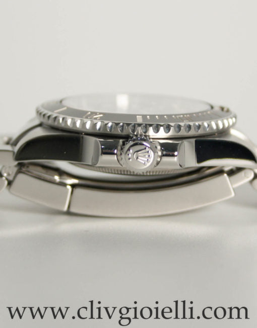 Rolex Submariner No Data ref. 114060