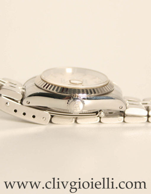 Tudor Price Date Lady