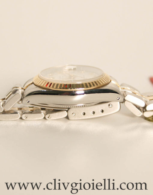 Tudor Price Date Lady Diamond Dial
