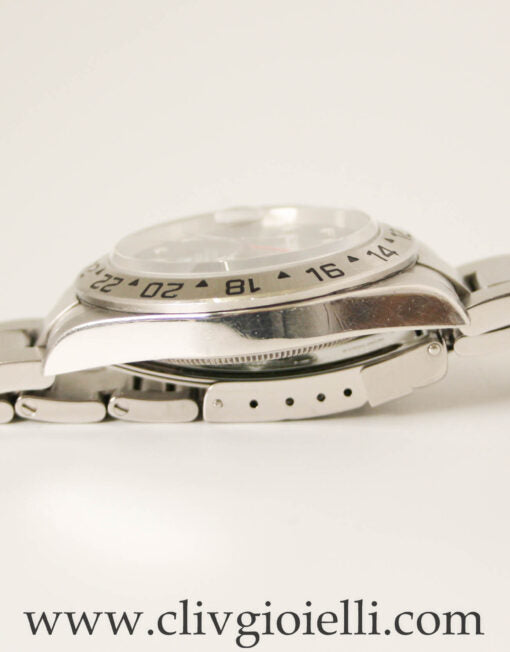 Rolex Explorer II ref. 16570