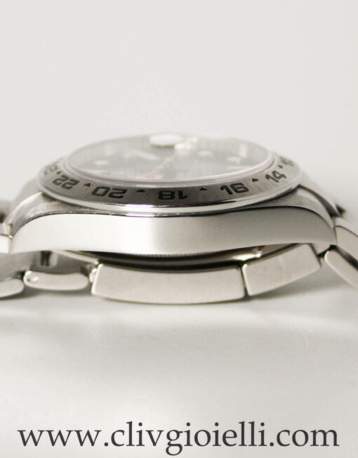 Rolex Explorer II 42 mm