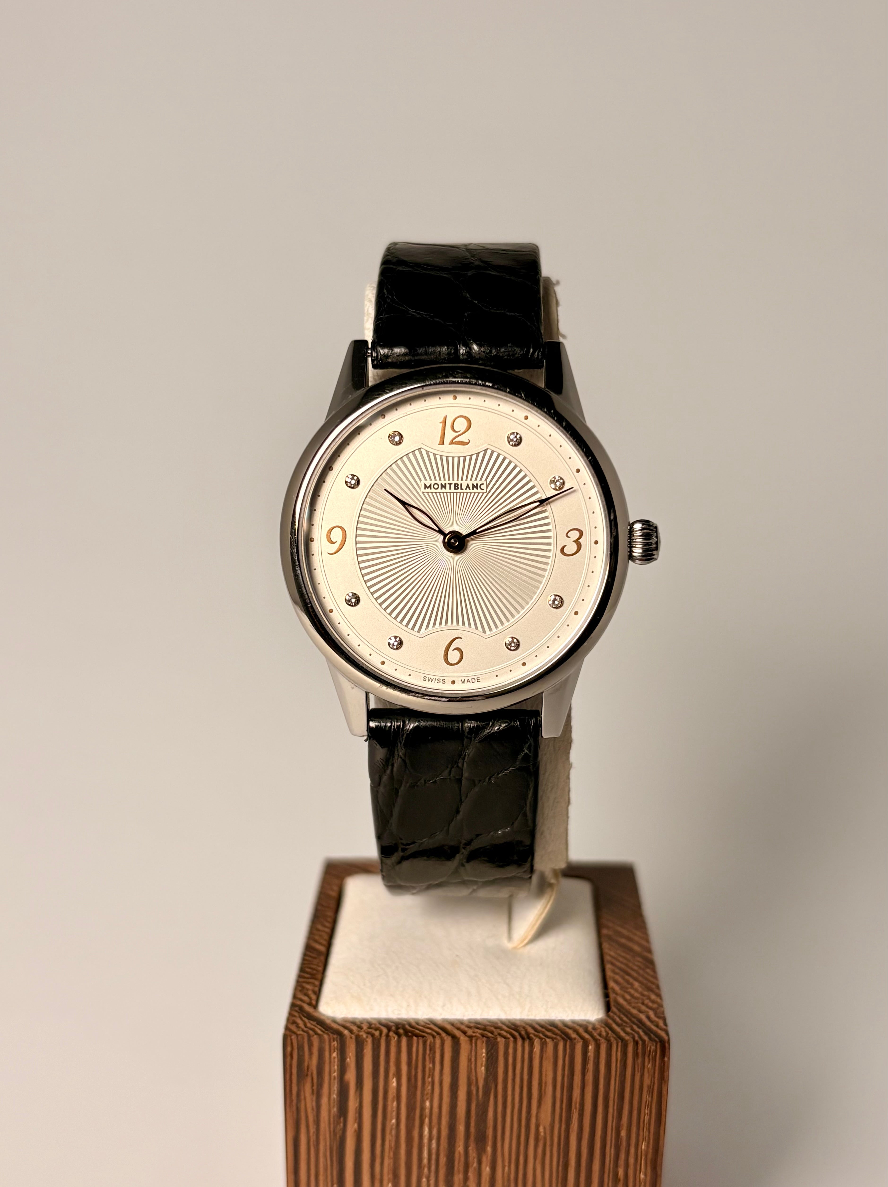 Montblanc Bohème