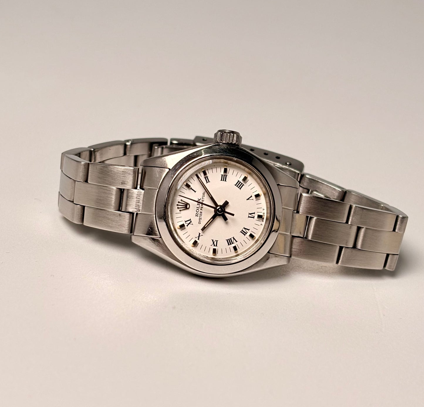Rolex Oyster Perpetual Lady