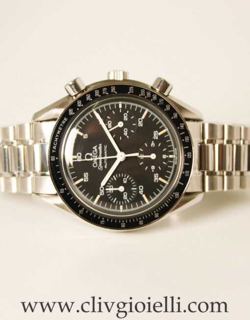 Omega Speedmaster Reduced