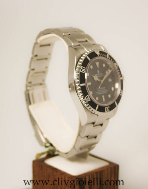 Rolex Sea Dweller ref. 16600
