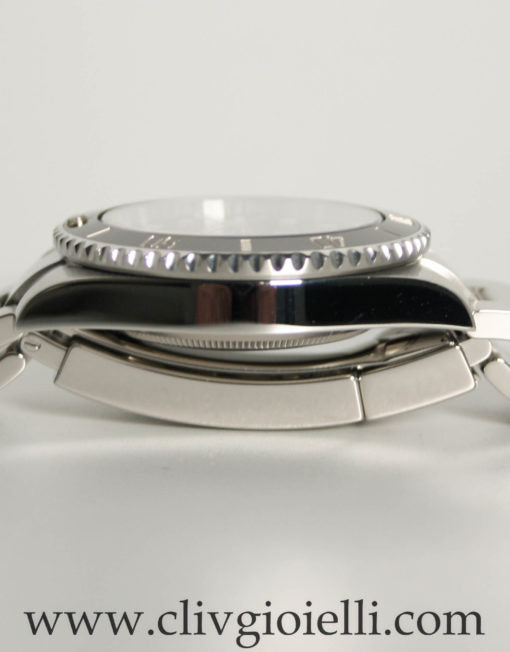 Rolex Submariner No Data ref. 114060