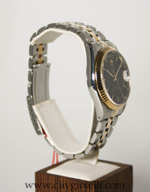 Tudor Price Day Date