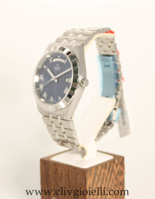 Tudor Royal 41 mm Nuovo