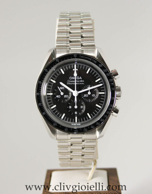 Omega Speedmaster Moowatch Nuovo