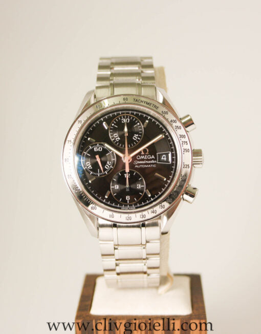 Omega Speedmaster Date