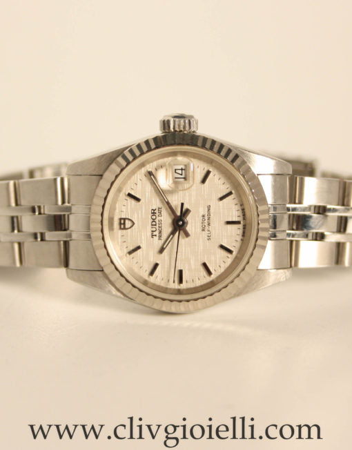 Tudor Price Date Lady