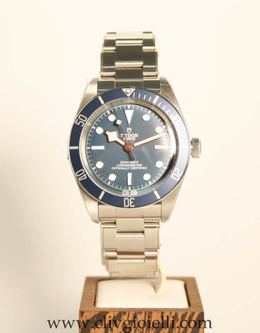 Tudor Black Bay Fifty Eight Blu Nuovo