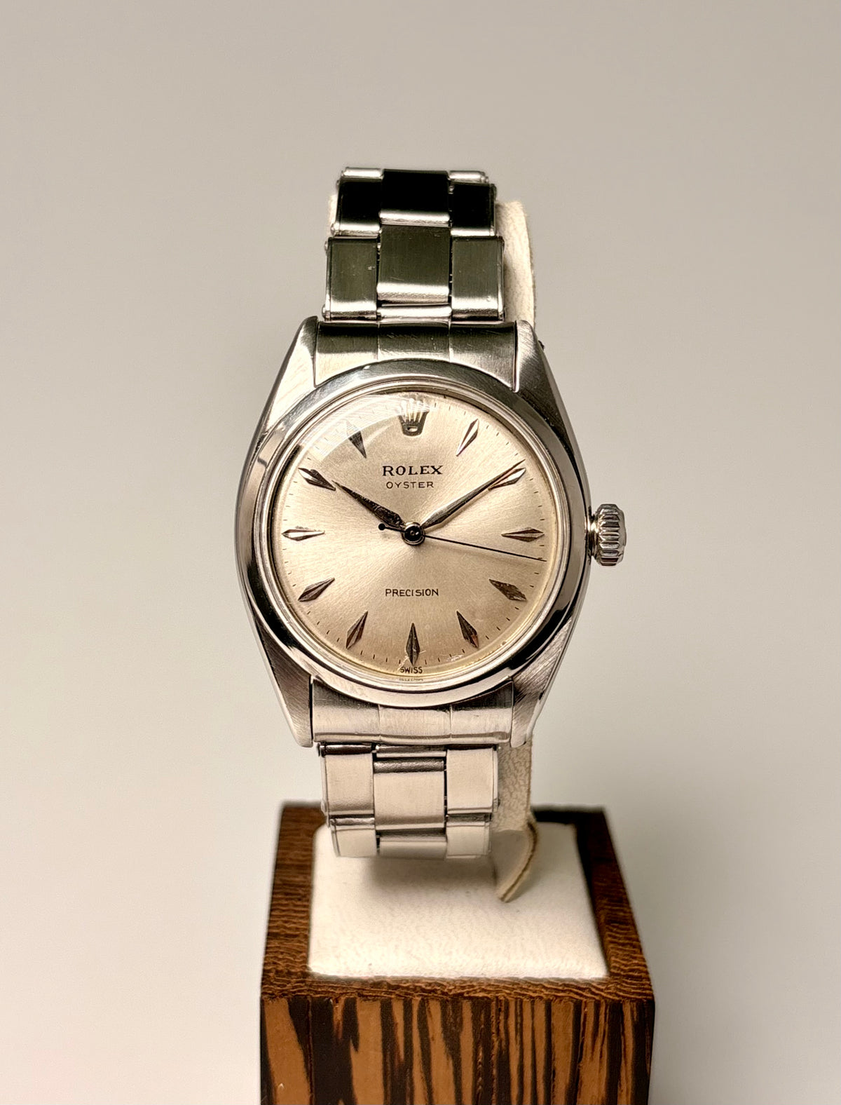 Rolex Oyster Precision Ref. 6422