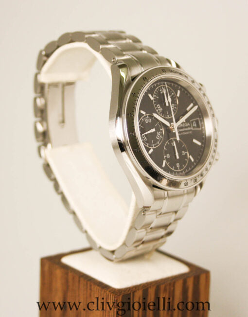 Omega Speedmaster Date