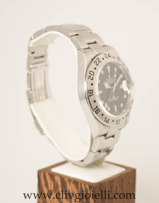 Rolex Explorer II ref. 16570