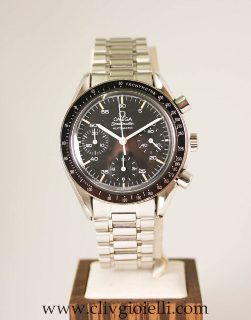 Omega Speedmaster Reduced