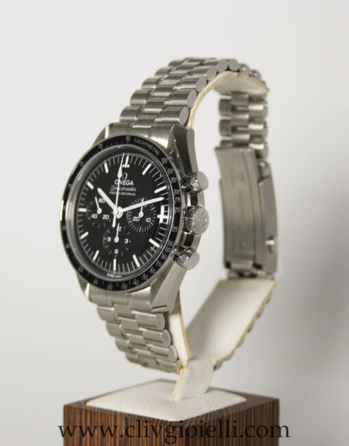 Omega Speedmaster Moowatch Nuovo