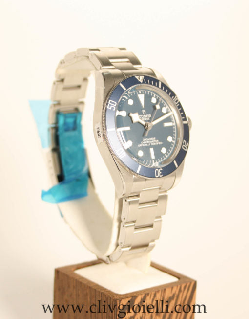 Tudor Black Bay Fifty Eight Blu Nuovo