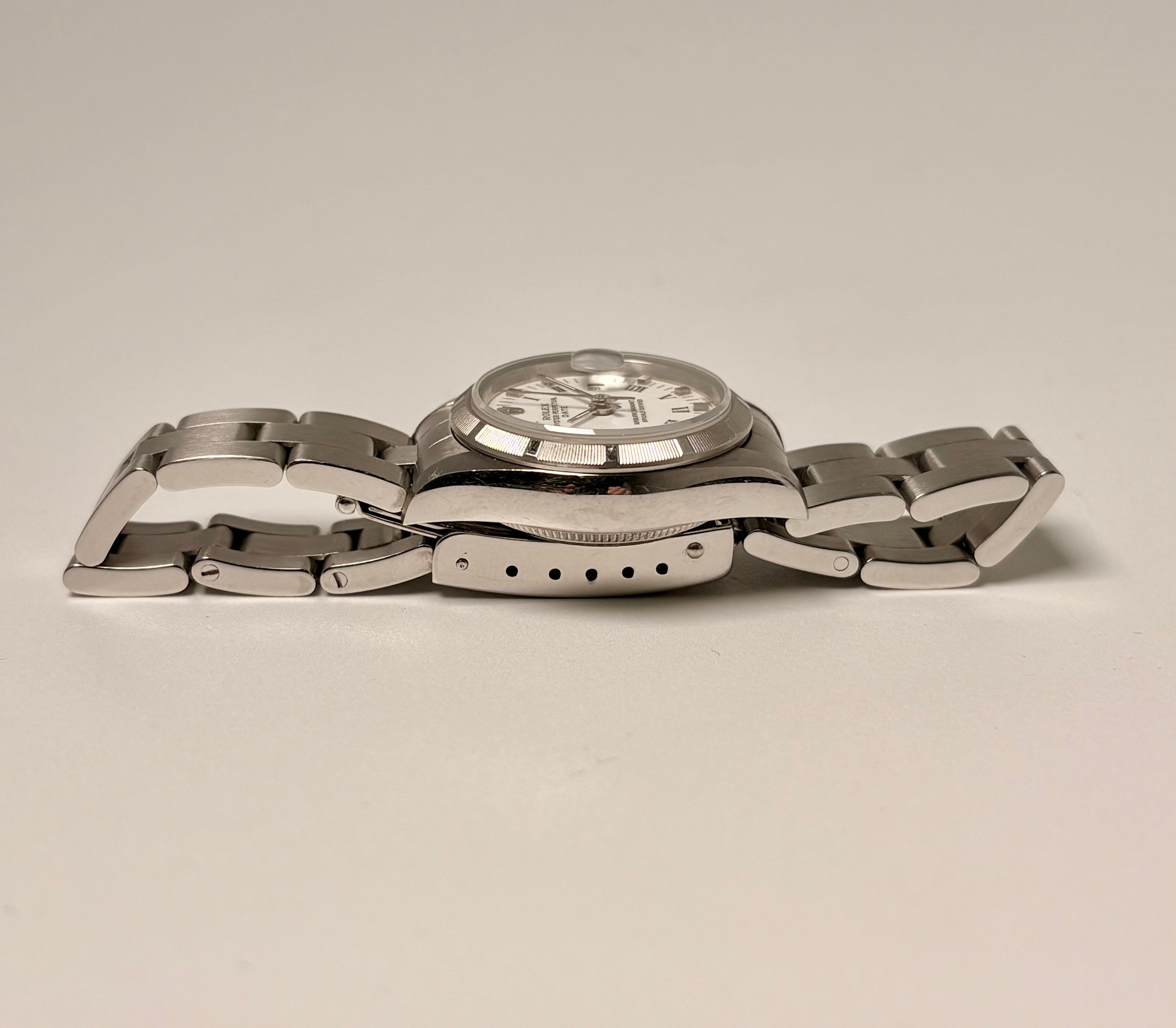 Rolex Lady Date ref. 69190