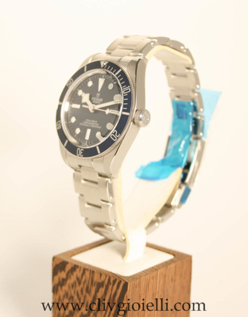 Tudor Black Bay Fifty Eight Blu Nuovo