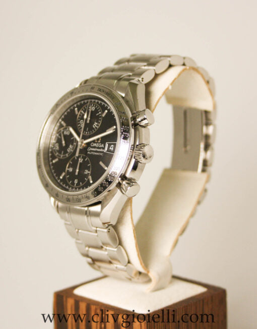 Omega Speedmaster Date