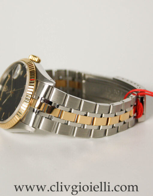 Tudor Price Day Date