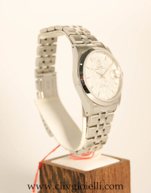 Tudor Price Date Day 36 mm