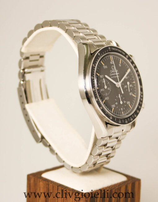 Omega Speedmaster Reduced