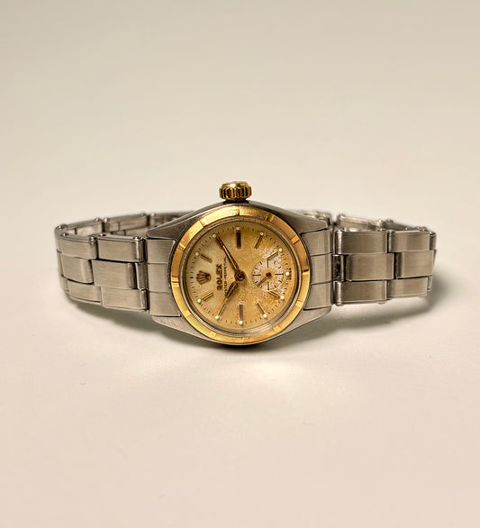 Rolex Oyster Perpetual Lady
