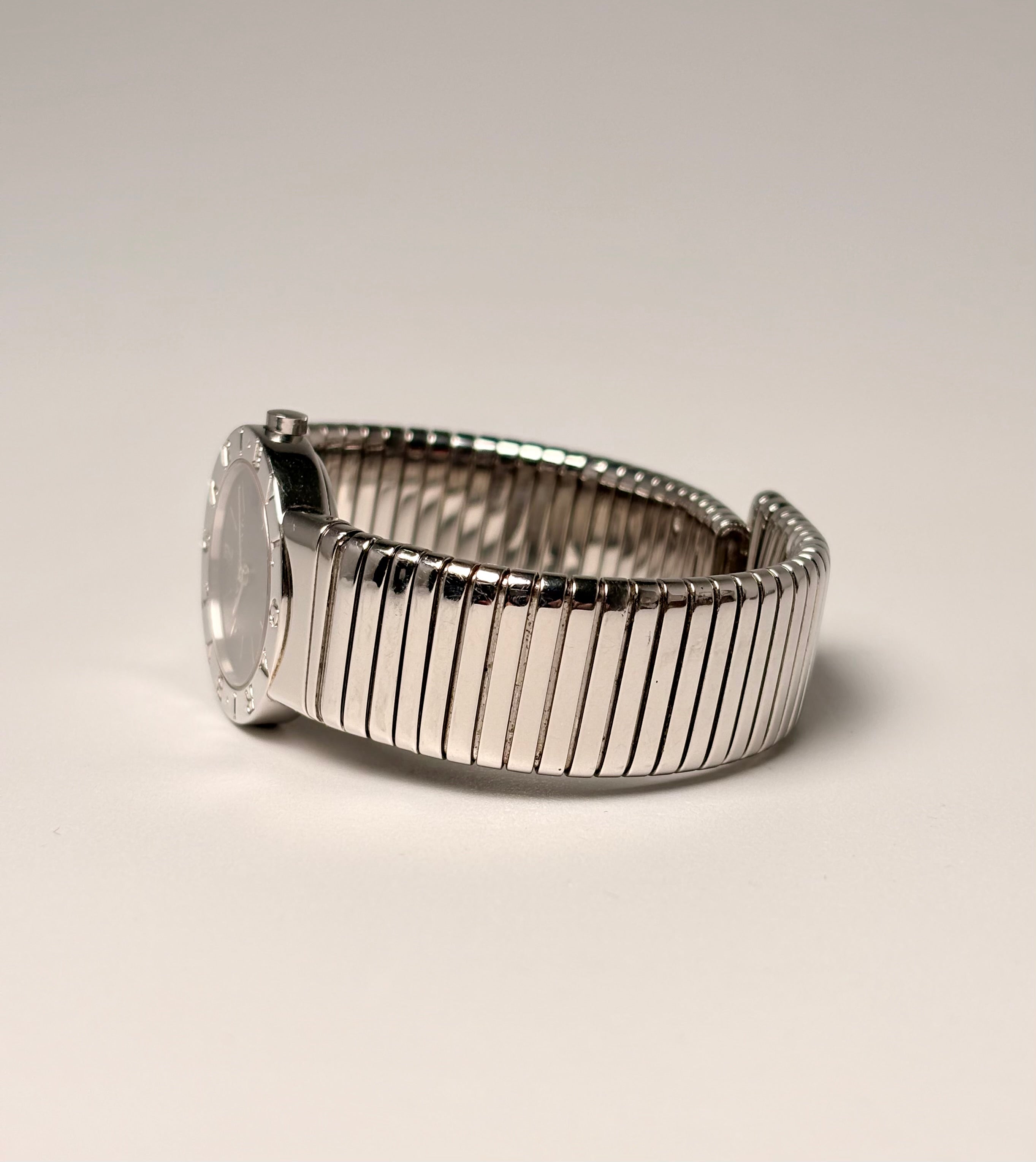 Bulgari Tubogas 26 mm