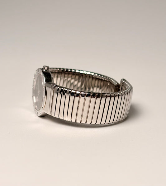 Bulgari Tubogas 26 mm